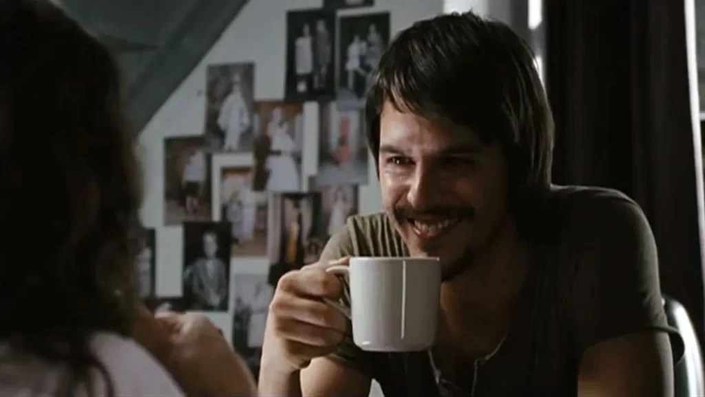 ask tesadufleri sever