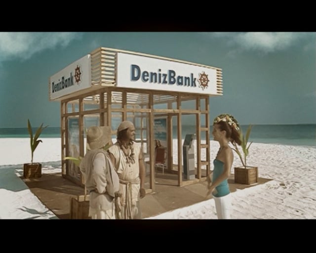 denizbank 2013 acilis filmi