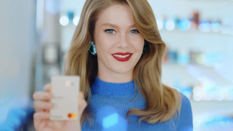 DenizBank New Year’s Campaign