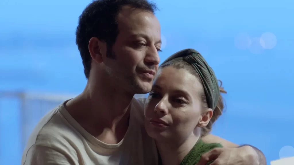 dunyanin en guzel kokusu