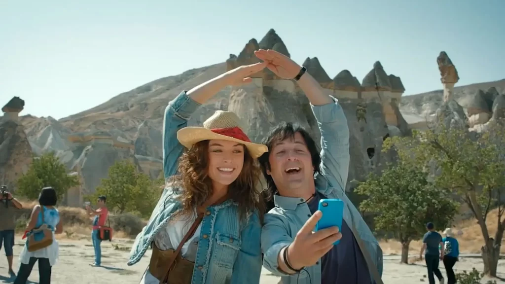 patron mutlu son istiyor