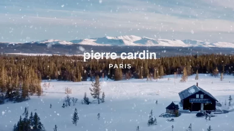 Pierre Cardin 2023 Winter Collection 9 Pierre Cardin 2023 Winter Collection